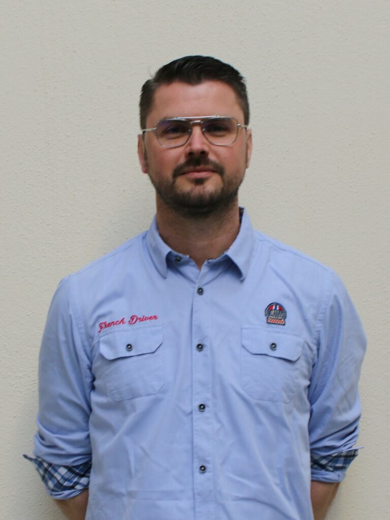 David Mouchet