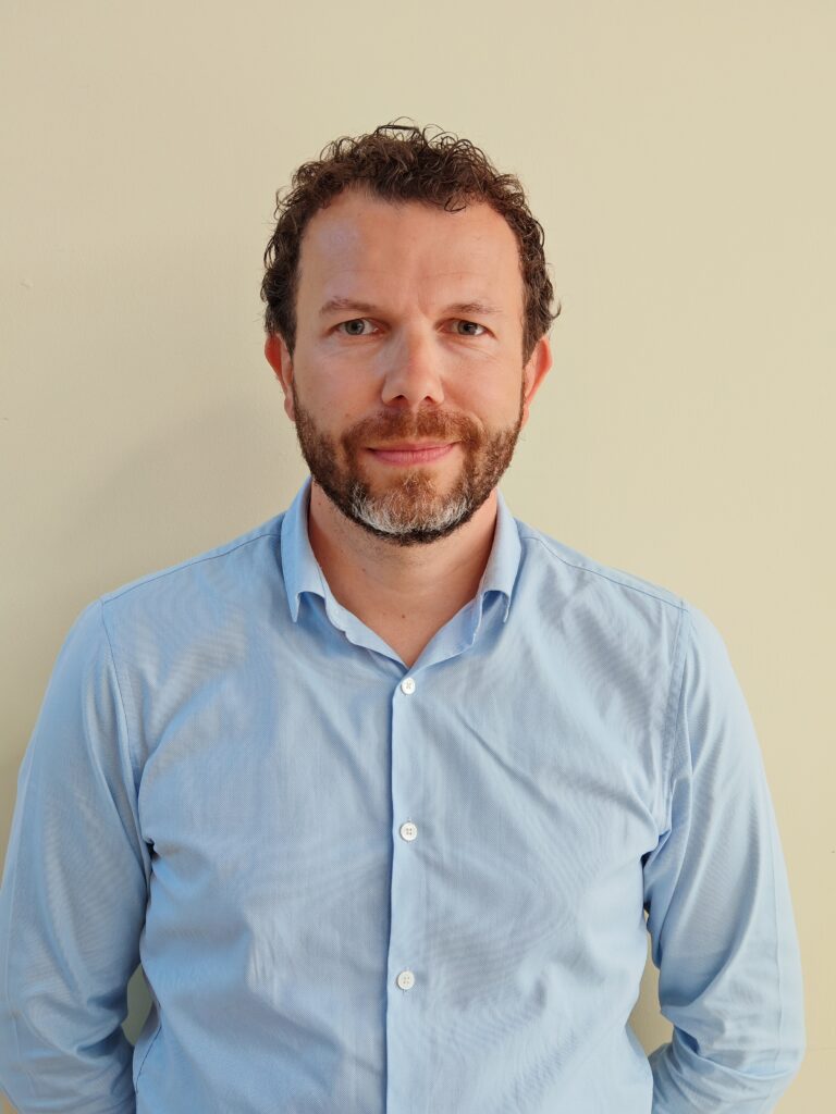 Lionel Vermot