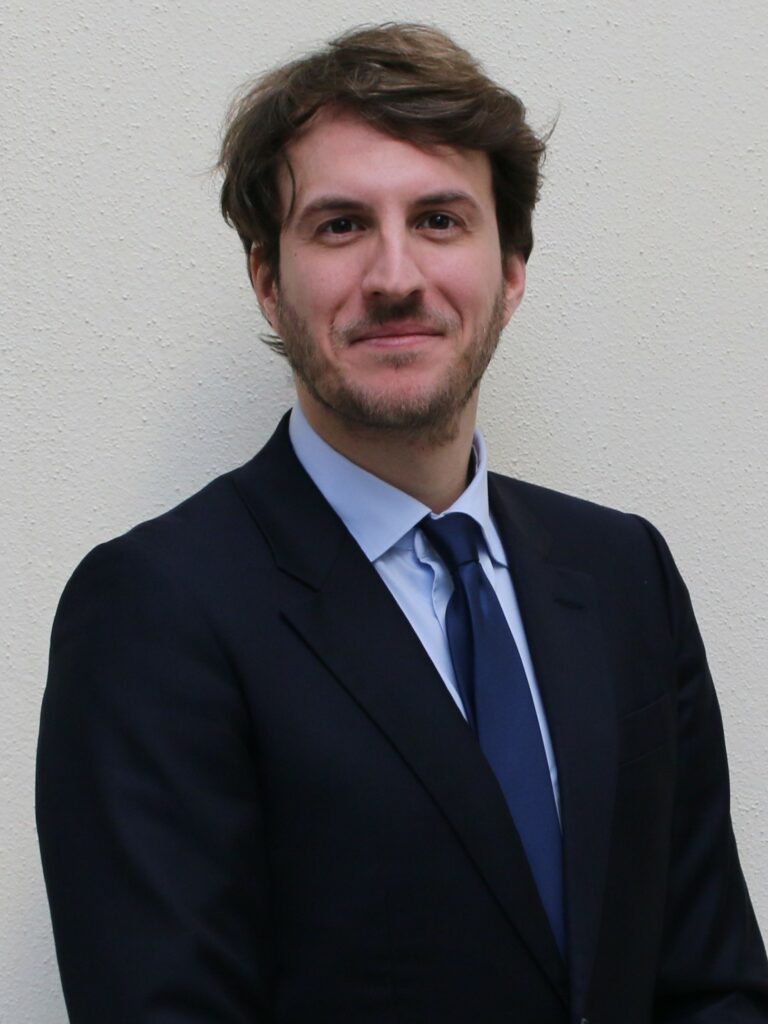 Thiébaud Grudler